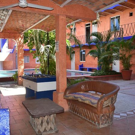 Hotel Y Bungalows Islas Careyes Los Ayala Exterior foto