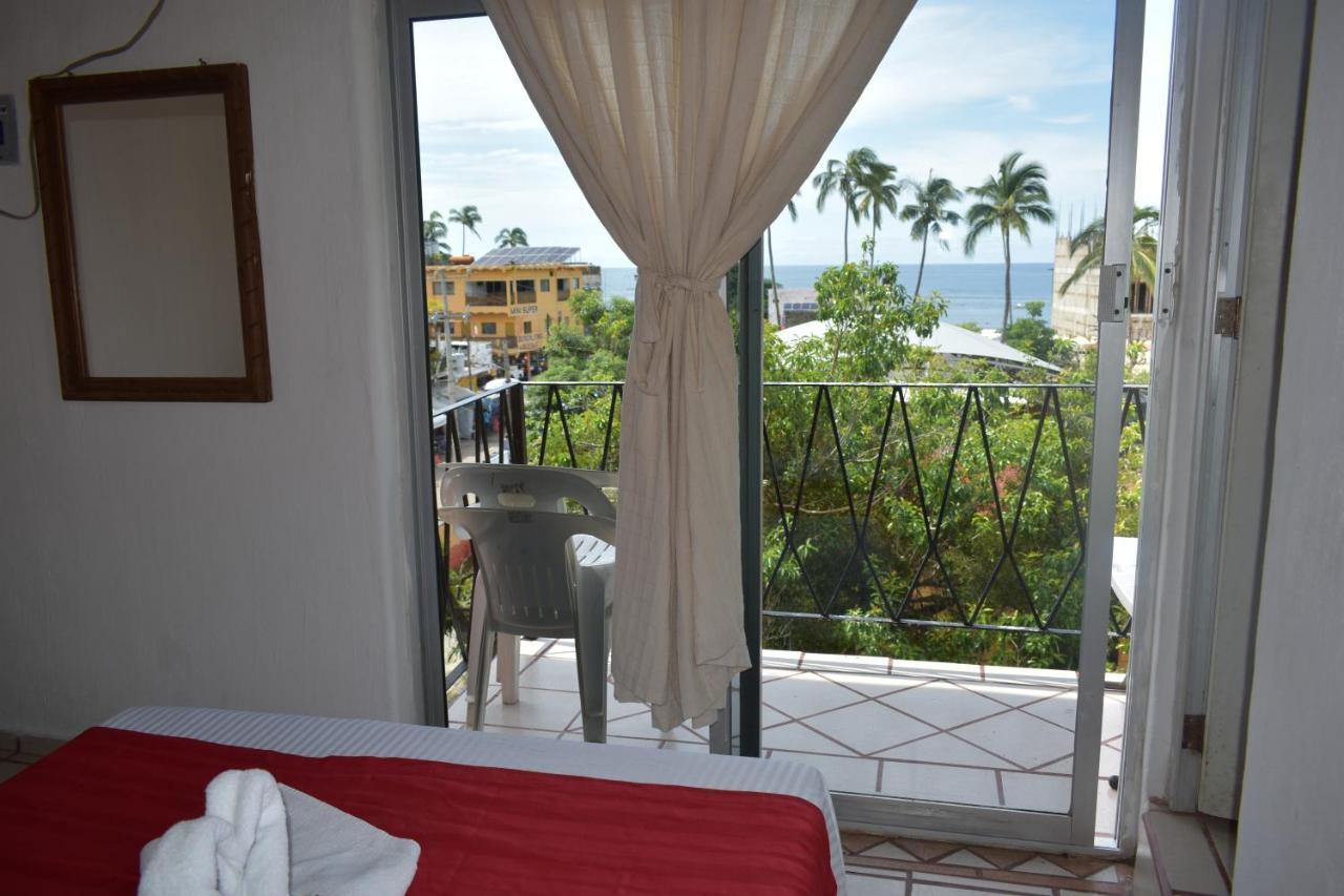 Hotel Y Bungalows Islas Careyes Los Ayala Exterior foto