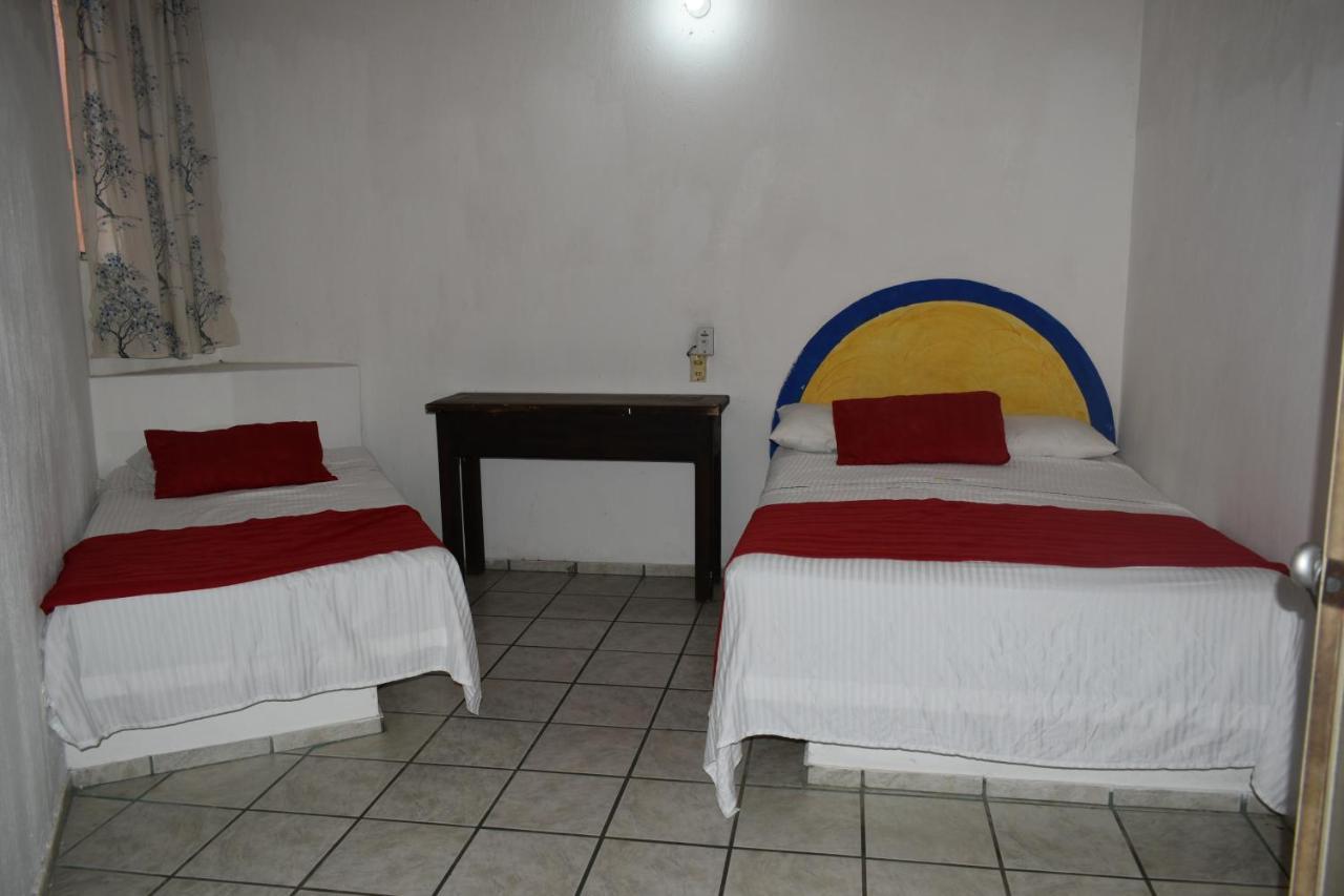 Hotel Y Bungalows Islas Careyes Los Ayala Exterior foto