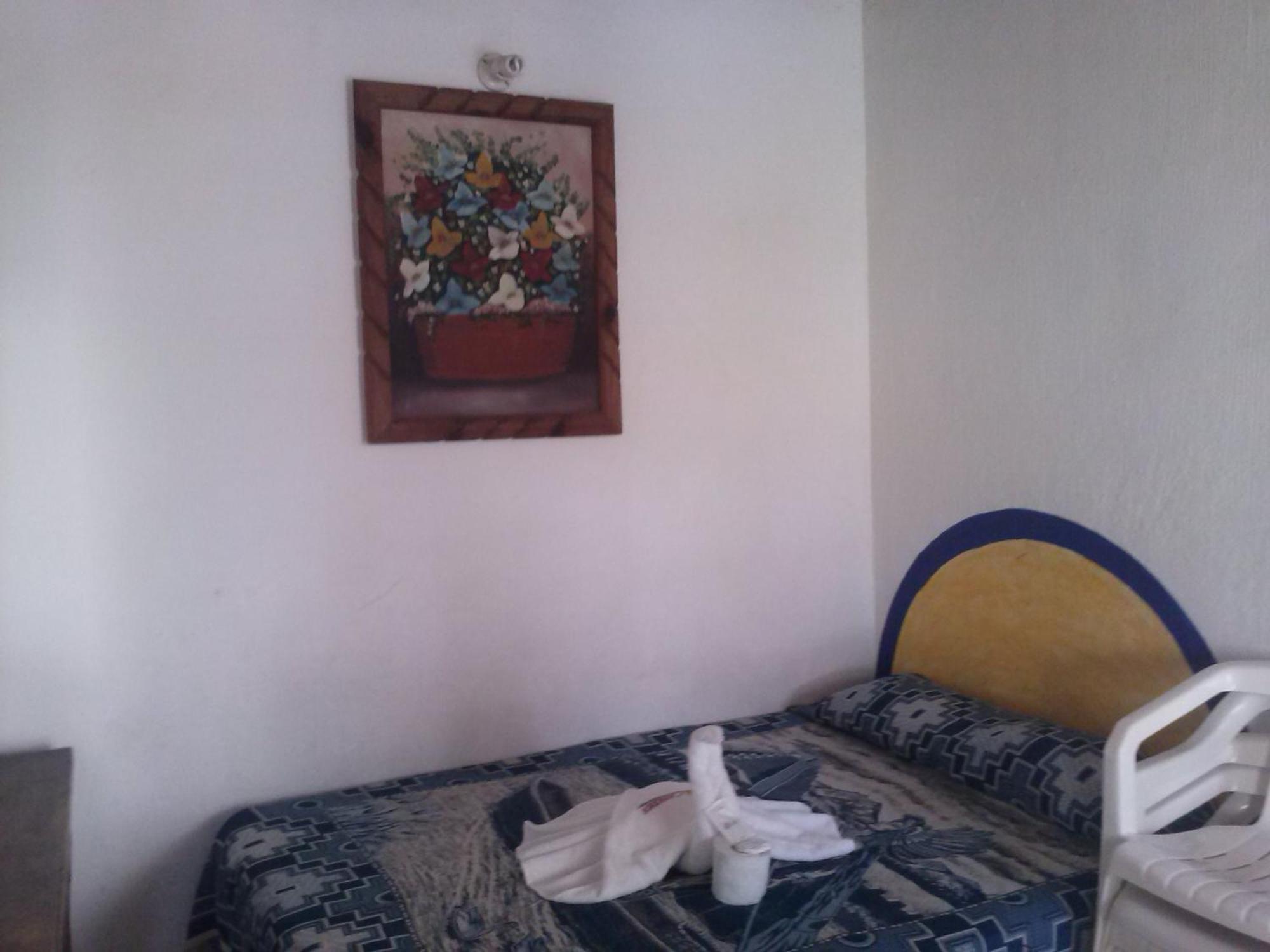 Hotel Y Bungalows Islas Careyes Los Ayala Exterior foto