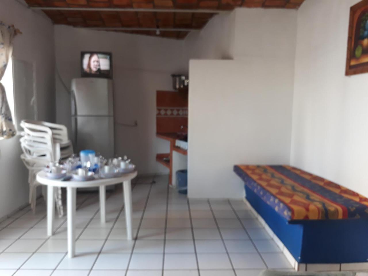 Hotel Y Bungalows Islas Careyes Los Ayala Exterior foto